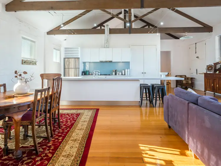 Main view of Homely apartment listing, 4/43 Mitchell Street, Bendigo VIC 3550