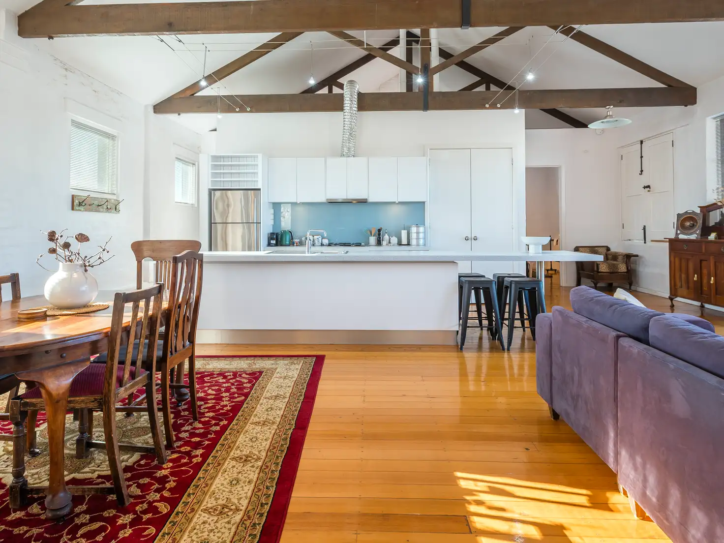 Main view of Homely apartment listing, 4/43 Mitchell Street, Bendigo VIC 3550