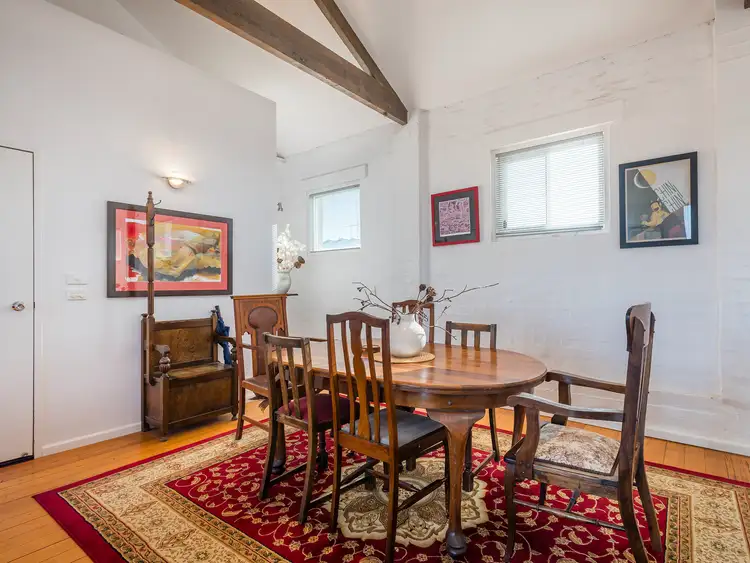 Third view of Homely apartment listing, 4/43 Mitchell Street, Bendigo VIC 3550