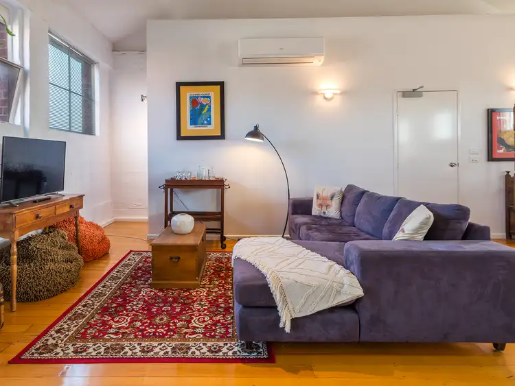 Fifth view of Homely apartment listing, 4/43 Mitchell Street, Bendigo VIC 3550