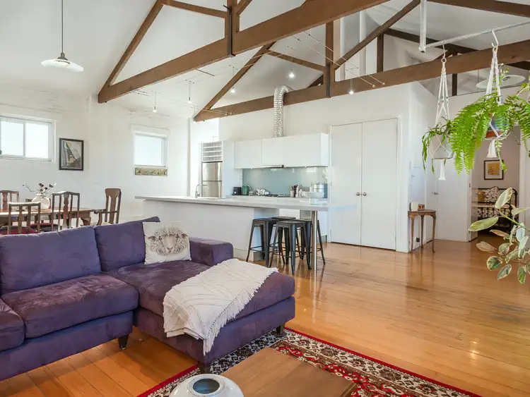 Sixth view of Homely apartment listing, 4/43 Mitchell Street, Bendigo VIC 3550