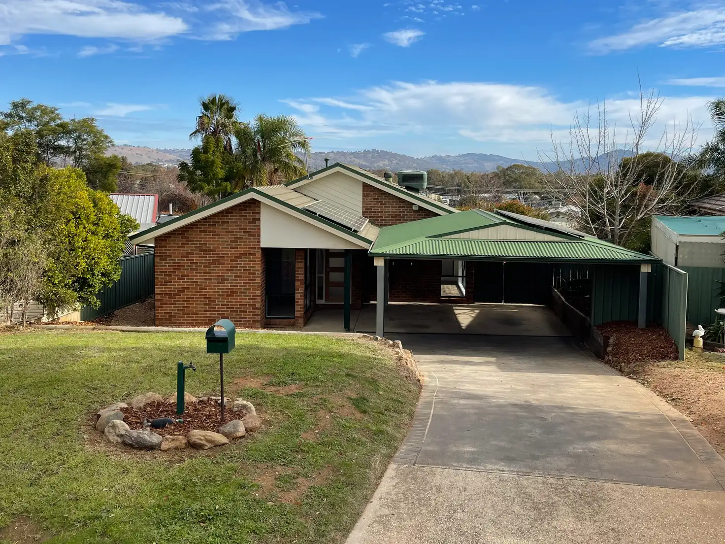 Main view of Homely house listing, 22 Rosemont Court, Wodonga VIC 3690