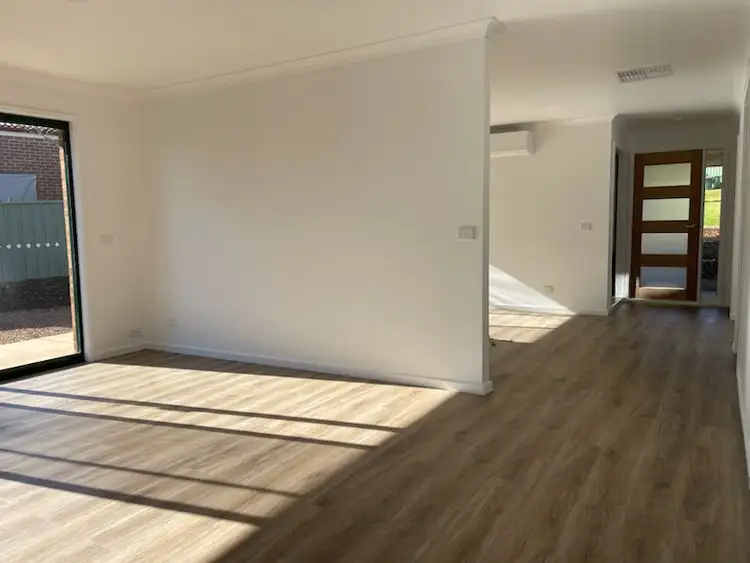 Fifth view of Homely house listing, 22 Rosemont Court, Wodonga VIC 3690