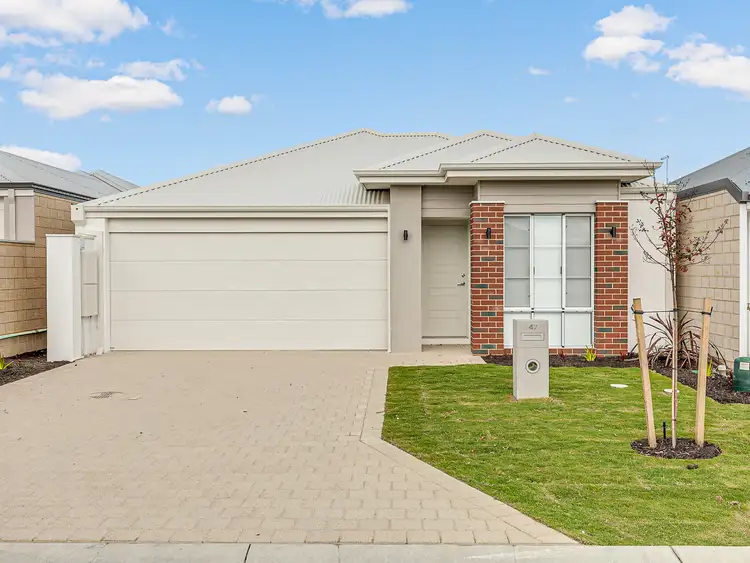 47 Jerdacuttup Loop, Brabham WA 6055