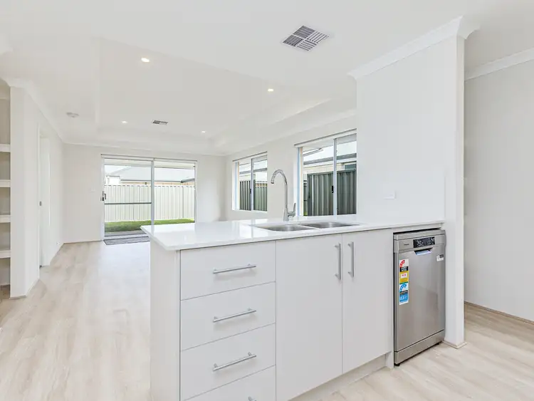 Second view of Homely house listing, 47 Jerdacuttup Loop, Brabham WA 6055