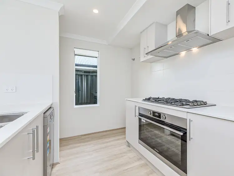 Third view of Homely house listing, 47 Jerdacuttup Loop, Brabham WA 6055