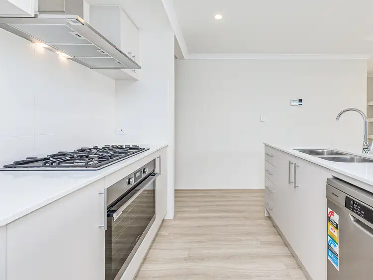 Fourth view of Homely house listing, 47 Jerdacuttup Loop, Brabham WA 6055