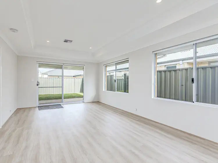 Fifth view of Homely house listing, 47 Jerdacuttup Loop, Brabham WA 6055