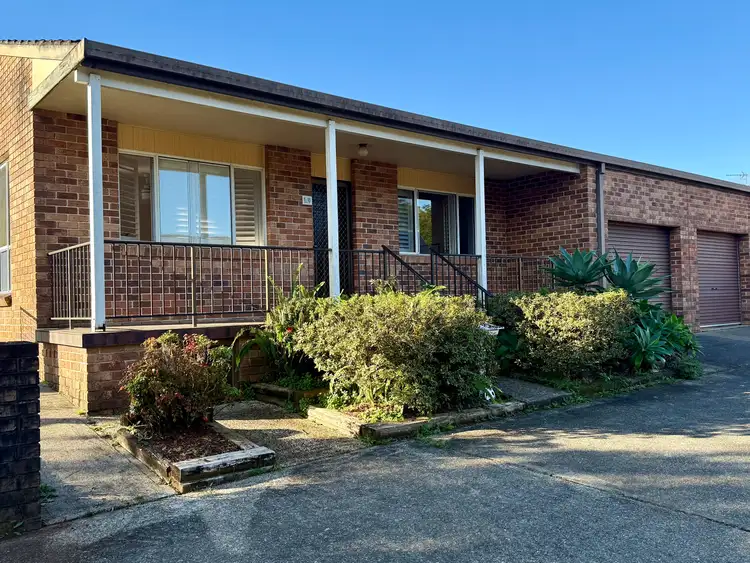 1/8 Oak Street, Bellingen NSW 2454