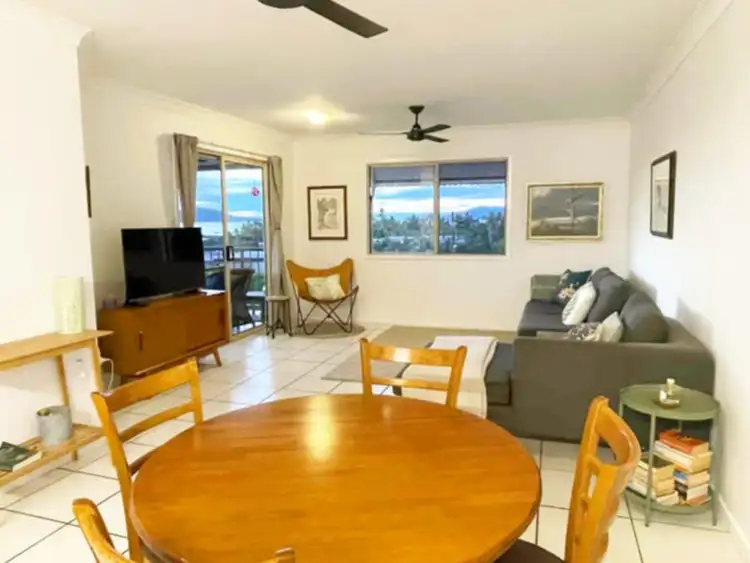 Second view of Homely apartment listing, 6/34 Bundock Street, Belgian Gardens QLD 4810