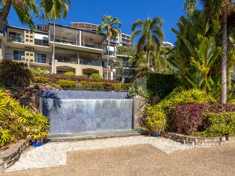 Third view of Homely apartment listing, 6/34 Bundock Street, Belgian Gardens QLD 4810