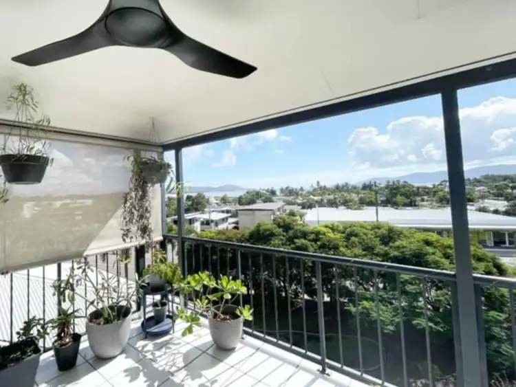 Fourth view of Homely apartment listing, 6/34 Bundock Street, Belgian Gardens QLD 4810