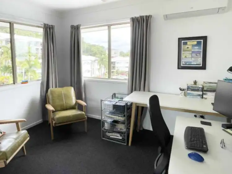 Fifth view of Homely apartment listing, 6/34 Bundock Street, Belgian Gardens QLD 4810