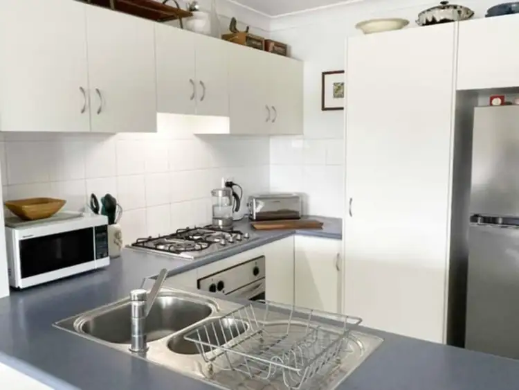 Sixth view of Homely apartment listing, 6/34 Bundock Street, Belgian Gardens QLD 4810
