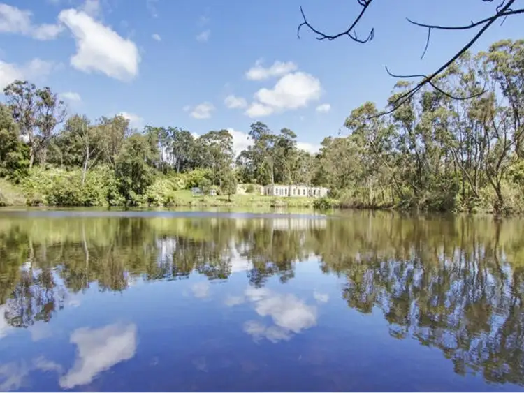 Main view of Homely rural property listing, 2 Sunnyridge Road, Arcadia NSW 2159