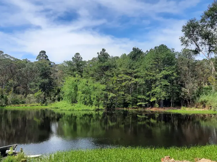 2 Sunnyridge Road, Arcadia NSW 2159