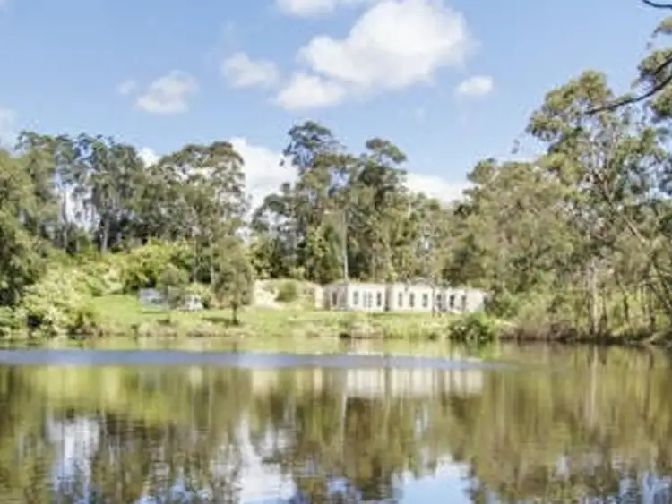 2 Sunnyridge Road, Arcadia NSW 2159