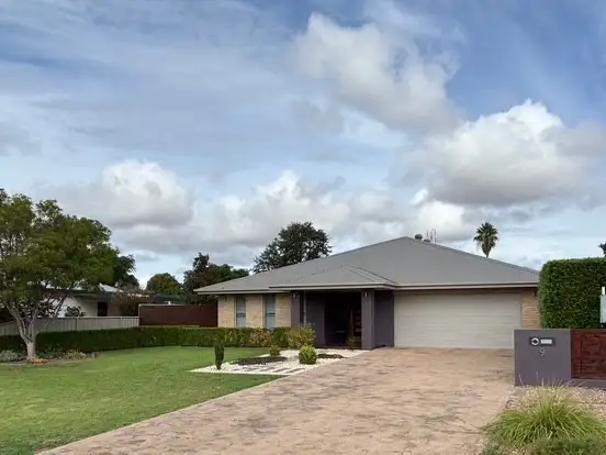 Main view of Homely house listing, 9 Minore Street, Nyngan NSW 2825