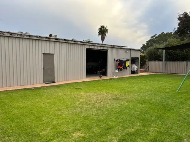 Third view of Homely house listing, 9 Minore Street, Nyngan NSW 2825