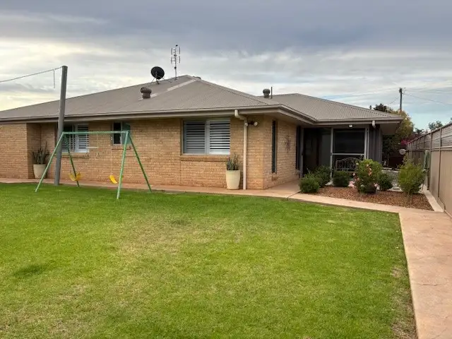 Fourth view of Homely house listing, 9 Minore Street, Nyngan NSW 2825