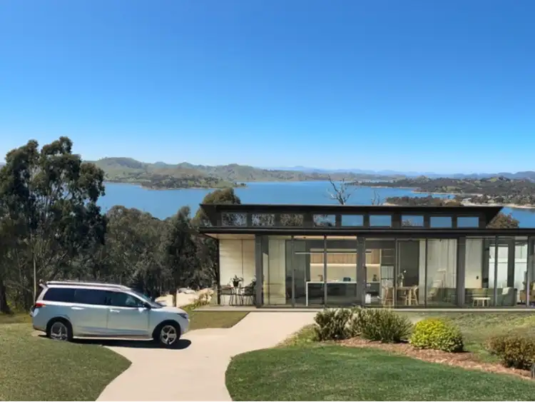 Fourth view of Homely house listing, 2995 Maintongoon Road, Bonnie Doon VIC 3720