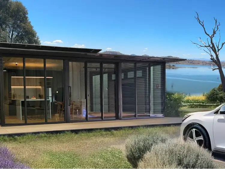 Fifth view of Homely house listing, 2995 Maintongoon Road, Bonnie Doon VIC 3720