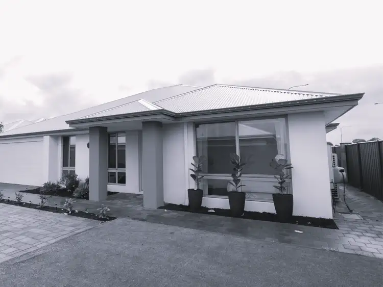 Main view of Homely house listing, 25 Limetta Grove, Landsdale WA 6065