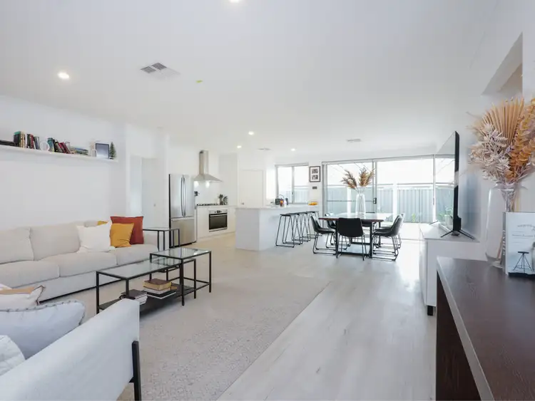 Fifth view of Homely house listing, 25 Limetta Grove, Landsdale WA 6065