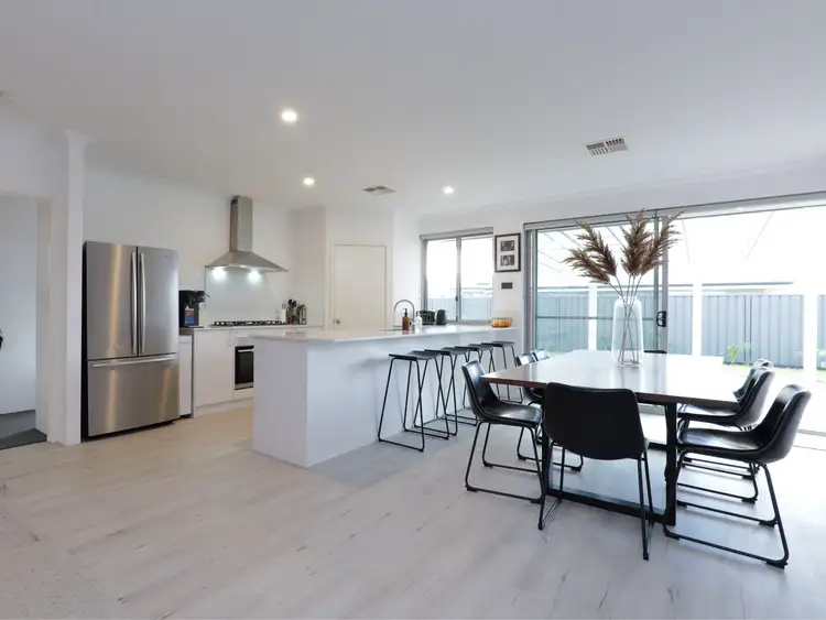 Sixth view of Homely house listing, 25 Limetta Grove, Landsdale WA 6065