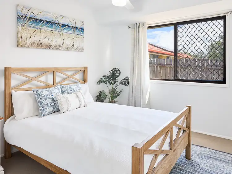 Third view of Homely unit listing, 2/12 Hentdale Court, Labrador QLD 4215