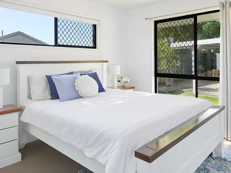 Sixth view of Homely unit listing, 2/12 Hentdale Court, Labrador QLD 4215