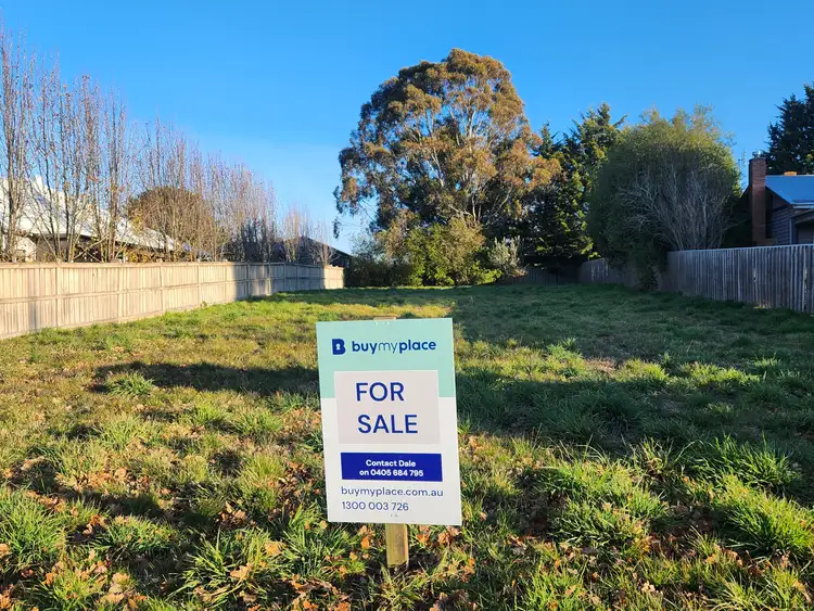 79 Main Street, Gordon VIC 3345