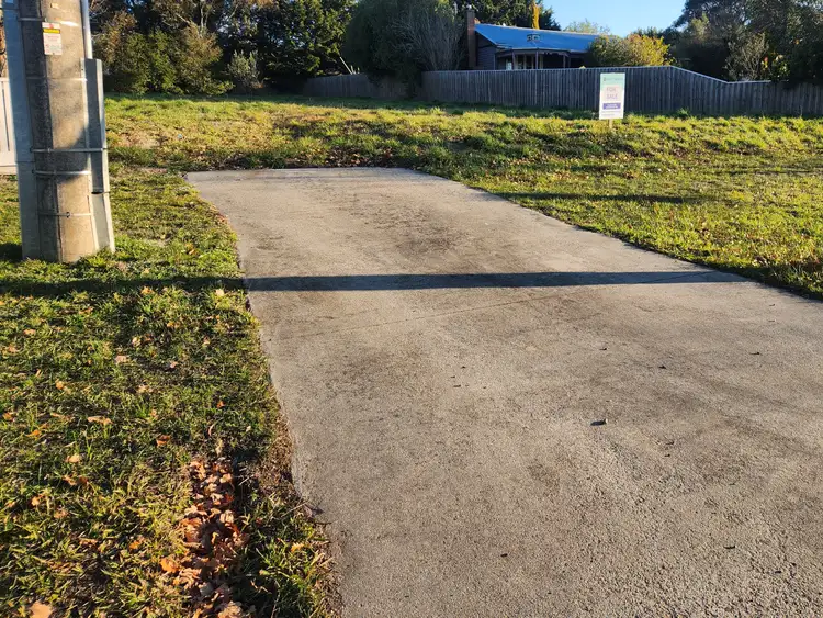 Second view of Homely land listing, 79 Main Street, Gordon VIC 3345
