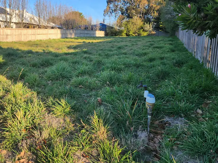 Third view of Homely land listing, 79 Main Street, Gordon VIC 3345
