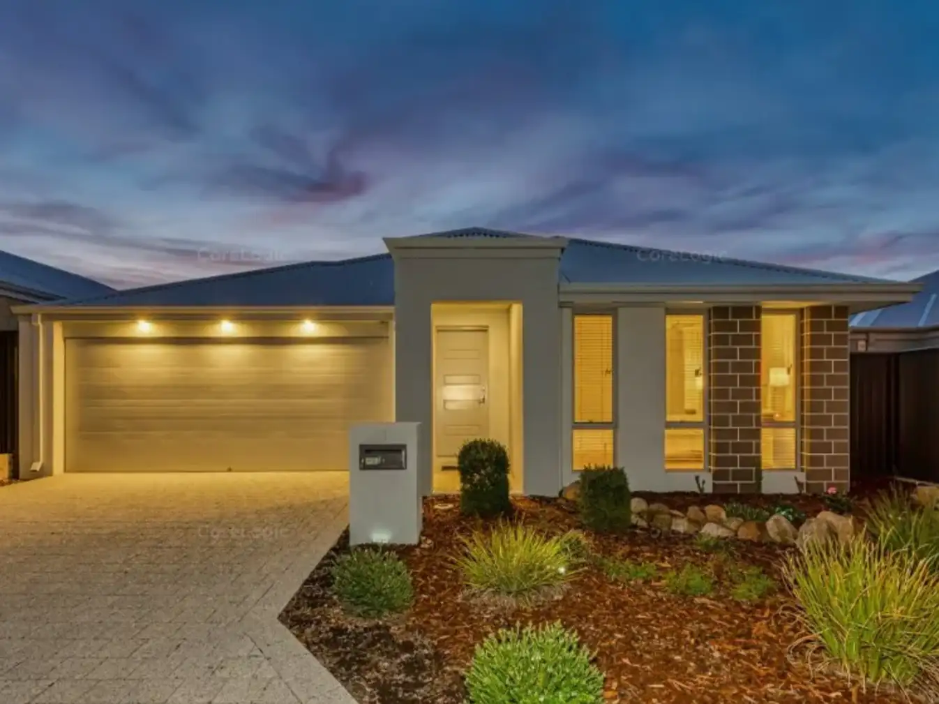 Main view of Homely house listing, 11 Scripta Way, Jindalee WA 6036