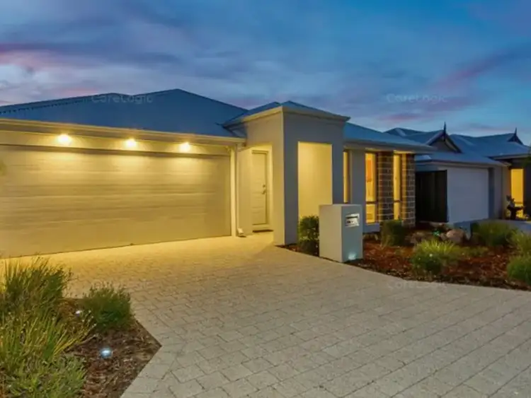 Second view of Homely house listing, 11 Scripta Way, Jindalee WA 6036