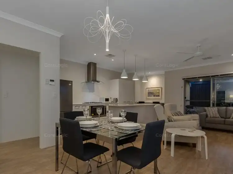 Third view of Homely house listing, 11 Scripta Way, Jindalee WA 6036