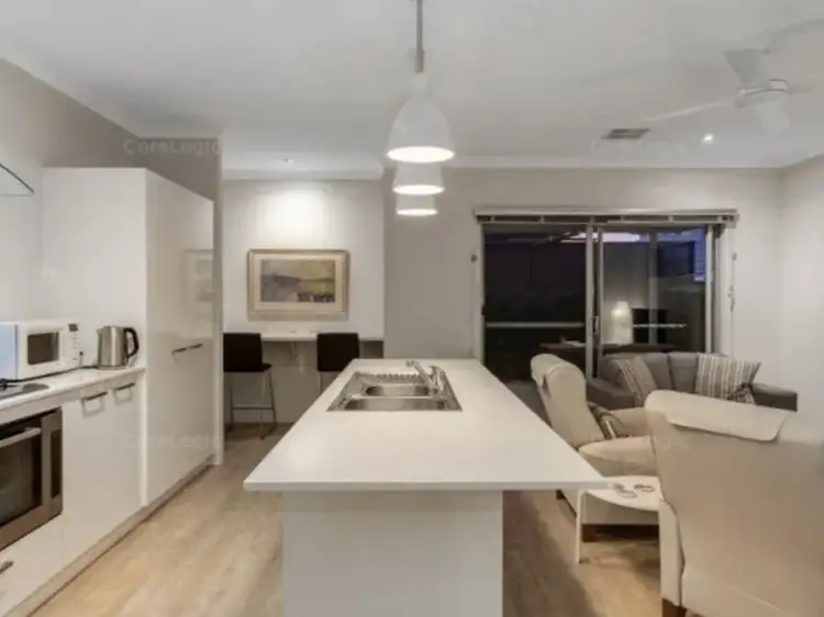 Fifth view of Homely house listing, 11 Scripta Way, Jindalee WA 6036