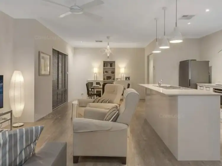 Seventh view of Homely house listing, 11 Scripta Way, Jindalee WA 6036