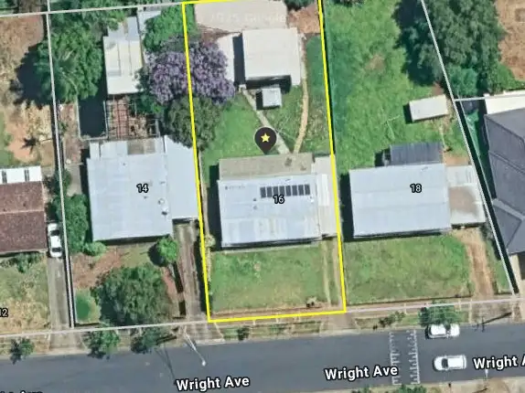 Main view of Homely house listing, 16 Wright Avenue, Northfield SA 5085