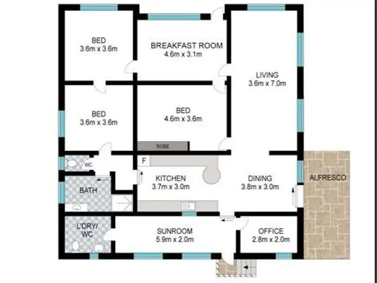 Second view of Homely house listing, 98 Old Pacific Highway, Raleigh NSW 2454