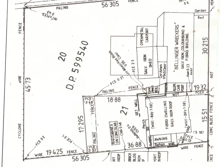 Third view of Homely house listing, 98 Old Pacific Highway, Raleigh NSW 2454