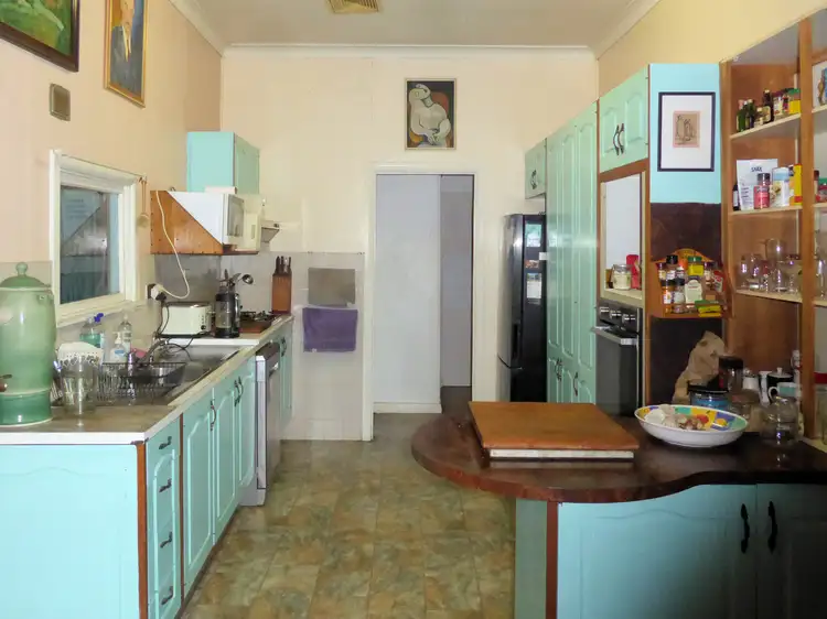 Fourth view of Homely house listing, 98 Old Pacific Highway, Raleigh NSW 2454