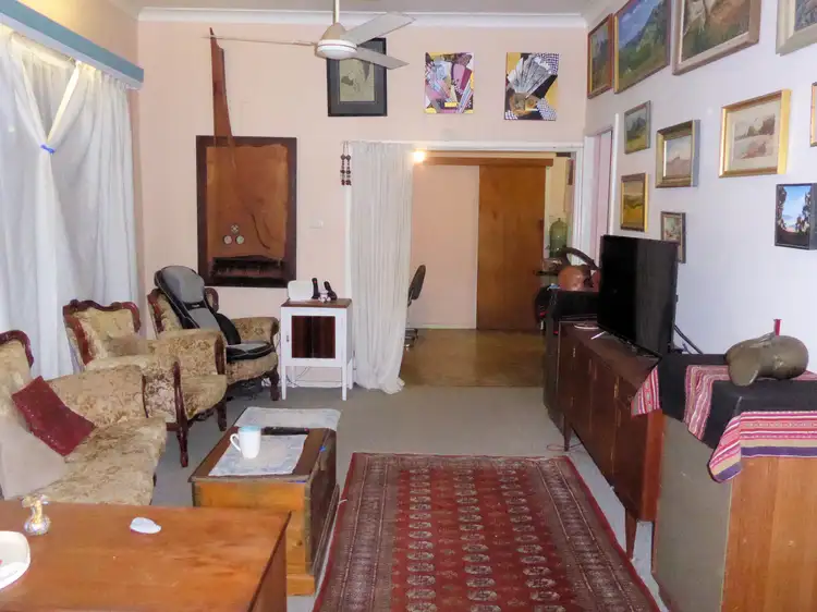 Sixth view of Homely house listing, 98 Old Pacific Highway, Raleigh NSW 2454