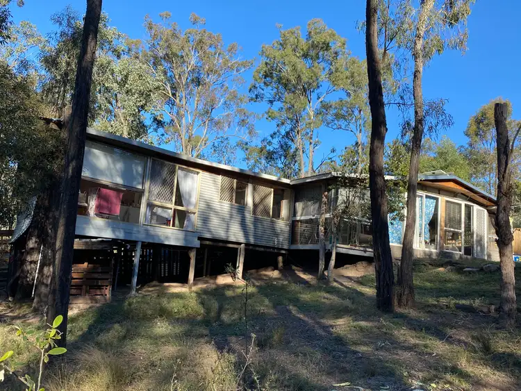 33 Forest View Drive, Brooklands QLD 4615