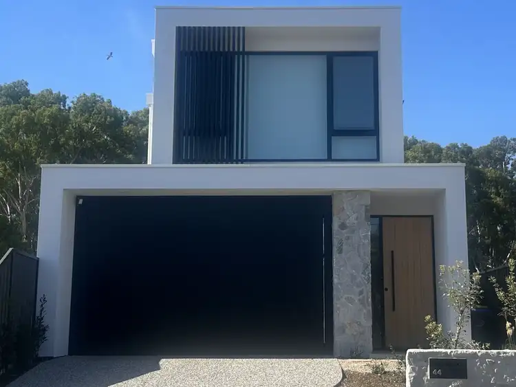 Address available on request
