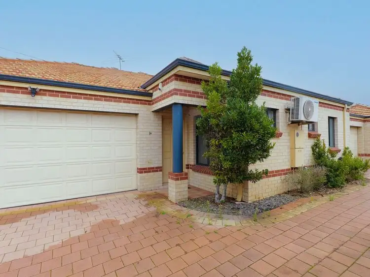 Main view of Homely unit listing, 1A Myimbar Way, Nollamara WA 6061