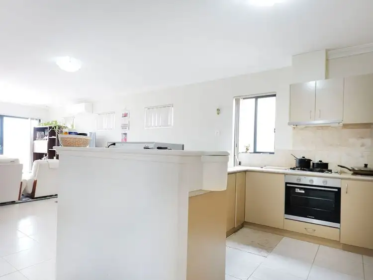 Third view of Homely unit listing, 1A Myimbar Way, Nollamara WA 6061