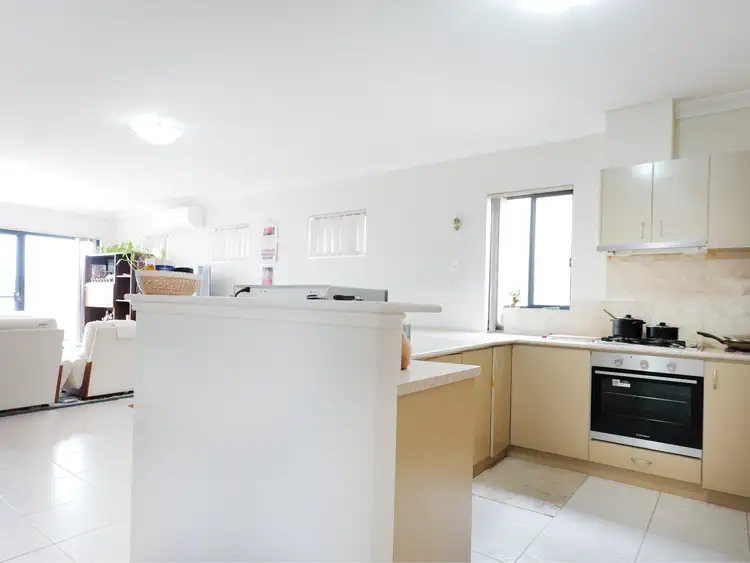 Fourth view of Homely unit listing, 1A Myimbar Way, Nollamara WA 6061