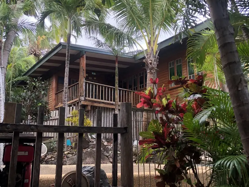 Main view of Homely house listing, 14 Pryde Street, Cooktown QLD 4895